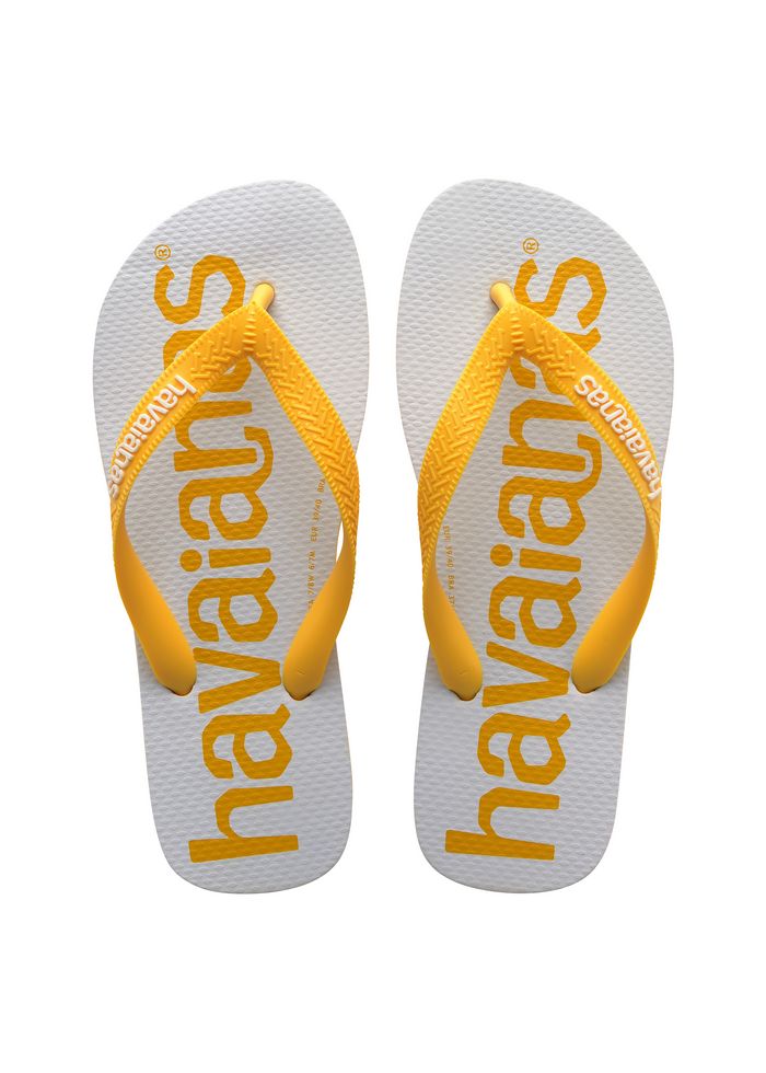 Havaianas Top Logomania Terry Sa Inc