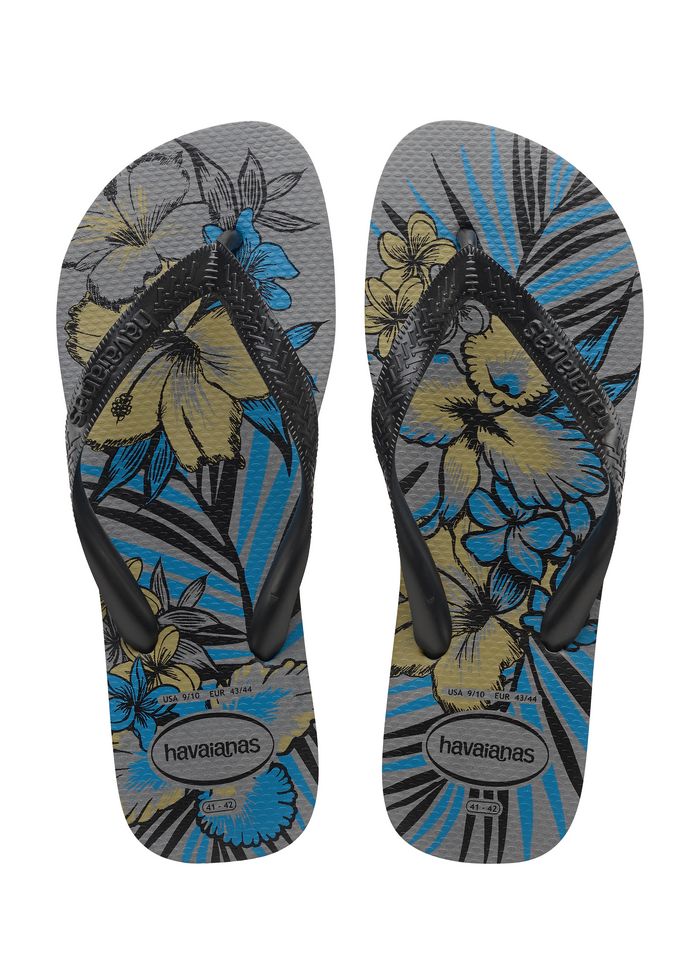 HAVAIANAS ALOHA – Terry SA Inc