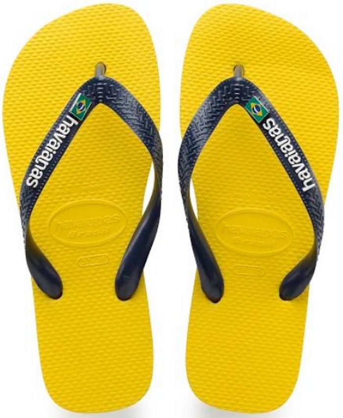 brasil layers