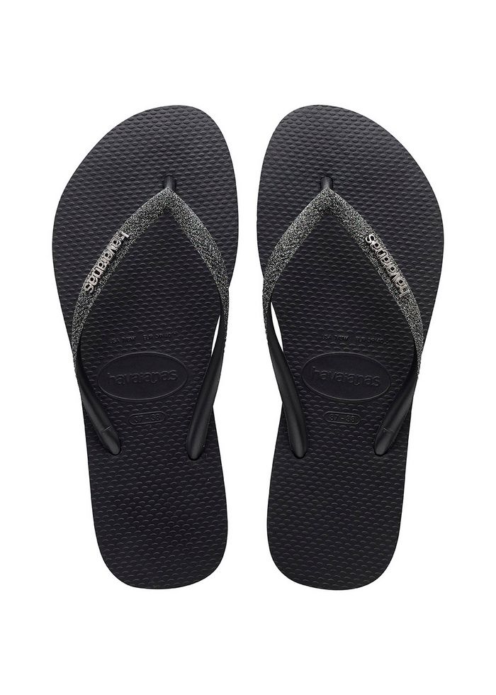 HAVAIANAS SLIM GLITTER – Terry SA Inc