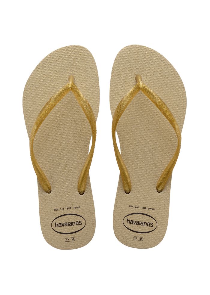 HAVAIANAS SLIM GLOSS – Terry SA Inc